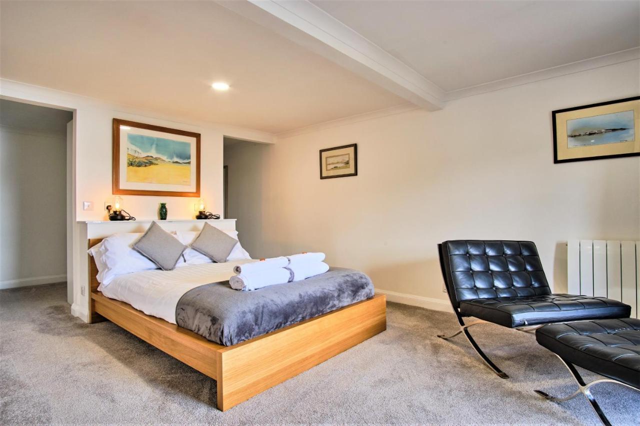 Imperial Apartment โอบาน ภายนอก รูปภาพ