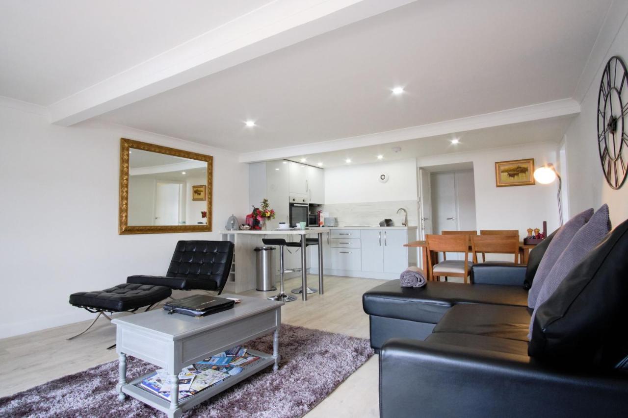 Imperial Apartment โอบาน ภายนอก รูปภาพ