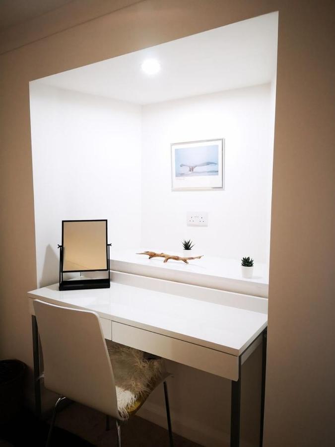 Imperial Apartment โอบาน ภายนอก รูปภาพ