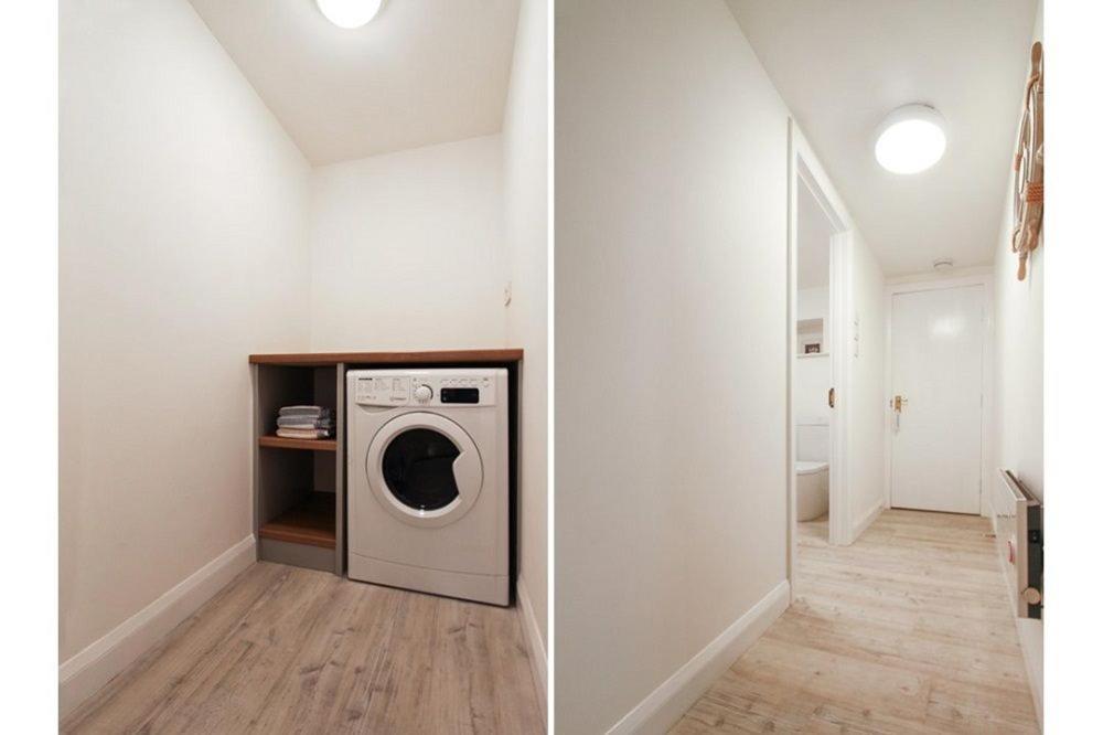 Imperial Apartment โอบาน ภายนอก รูปภาพ