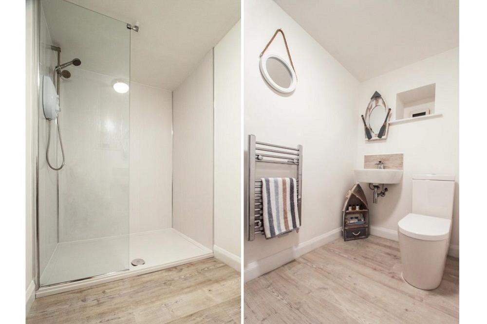 Imperial Apartment โอบาน ภายนอก รูปภาพ
